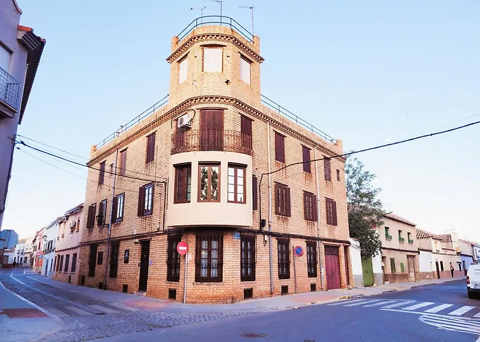 Casa Ristori San Isidro