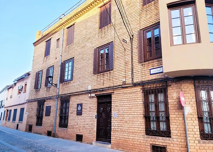Casa Ristori San Isidro