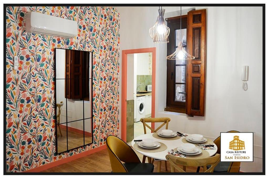 Casa Ristori San Isidro Apartment