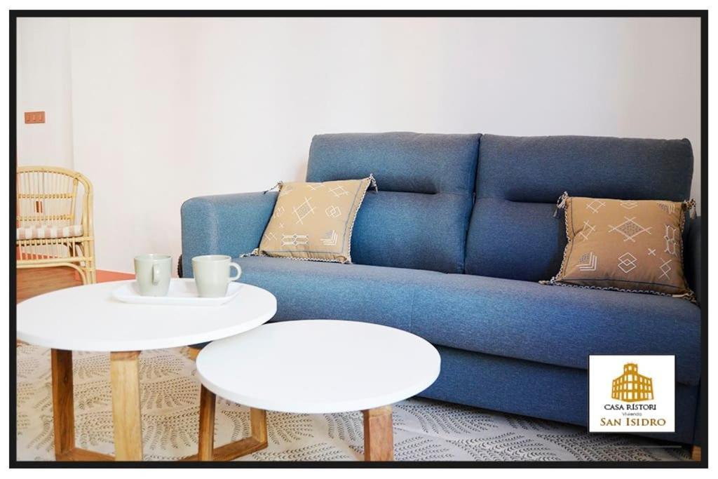 Apartment Casa Ristori San Isidro