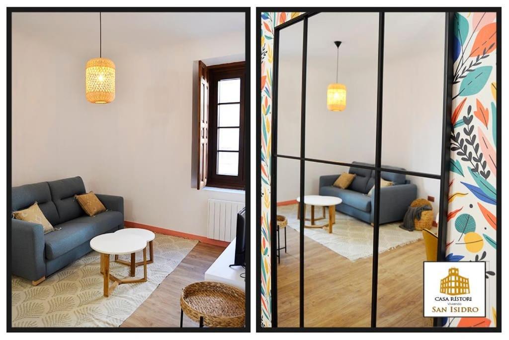 Casa Ristori San Isidro Manzanares