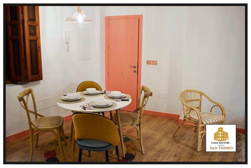 Casa Ristori San Isidro Apartment