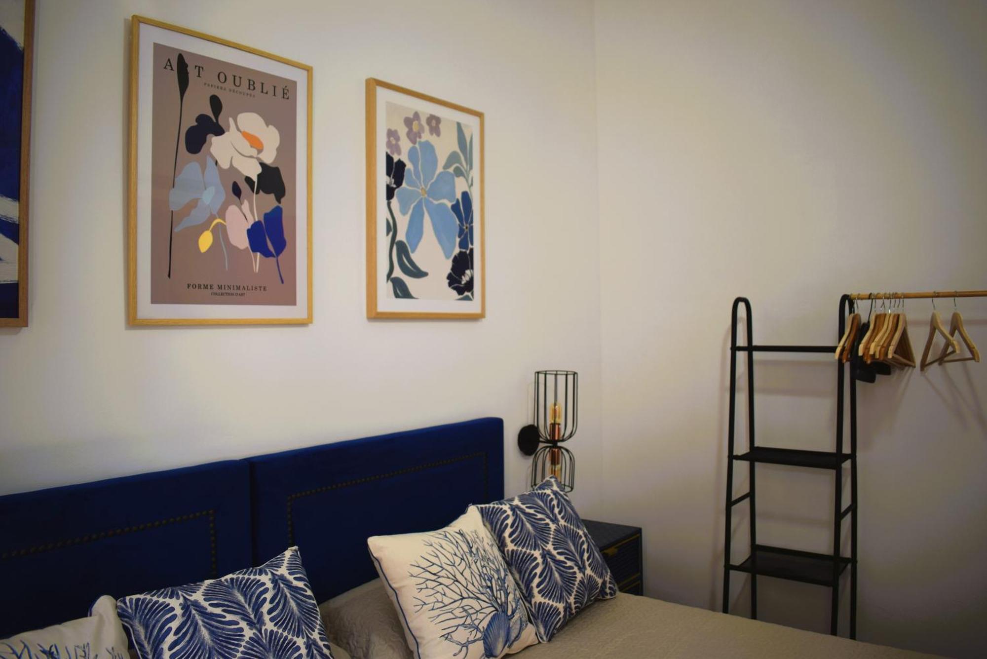 Apartment Casa Ristori San Isidro Manzanares